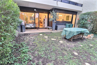  appartement fourqueux 78112