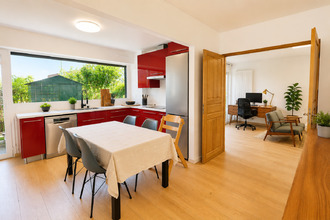  appartement fourqueux 78112