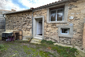  appartement fraisse-cabardes 11600