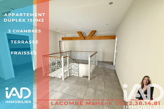  appartement fraisses 42490