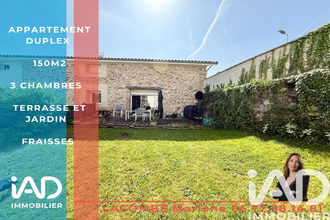  appartement fraisses 42490