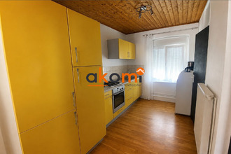  appartement fraize 88230