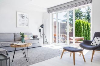  appartement francheville 69340