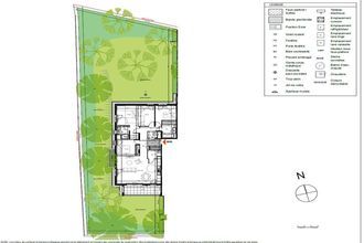  appartement francheville 69340