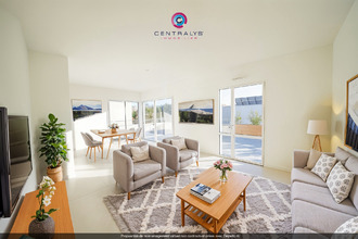  appartement francheville 69340