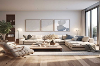  appartement francheville 69340