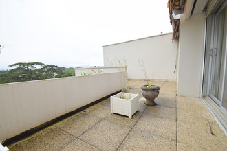  appartement francheville 69340