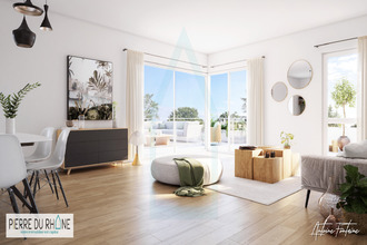  appartement francheville 69340