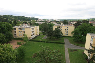  appartement francheville 69340