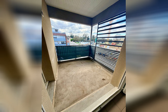  appartement francheville 69340