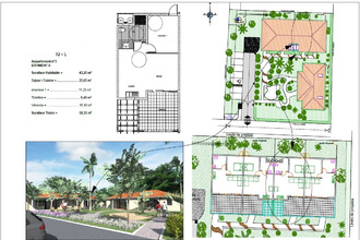  appartement francois 97240