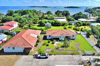  appartement francois 97240