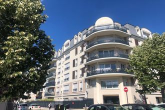  appartement franconville 95130