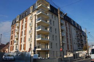  appartement franconville 95130
