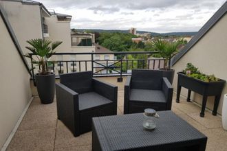  appartement franconville 95130