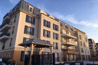  appartement franconville 95130