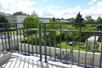  appartement franconville 95130