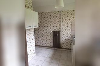  appartement franconville 95130