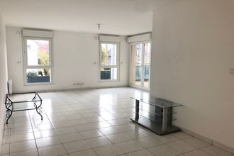  appartement franconville 95130