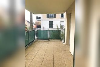  appartement franconville 95130