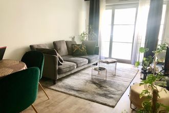  appartement franconville 95130