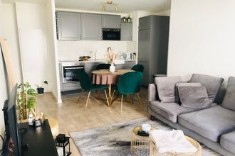  appartement franconville 95130