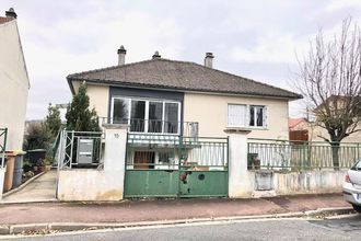  appartement franconville 95130