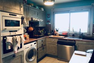  appartement franconville 95130