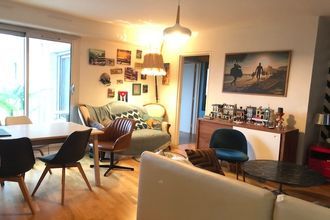  appartement franconville 95130