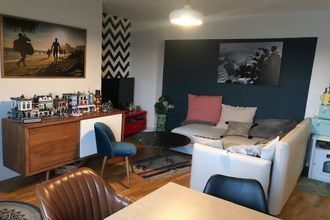  appartement franconville 95130