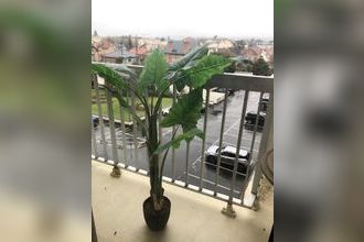  appartement franconville 95130