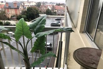  appartement franconville 95130