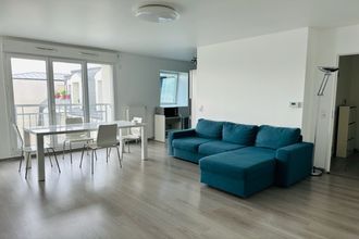  appartement franconville 95130