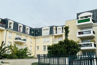  appartement franconville 95130