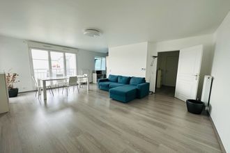  appartement franconville 95130