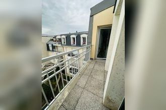  appartement franconville 95130