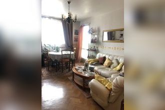  appartement franconville 95130