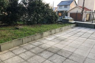  appartement franconville 95130