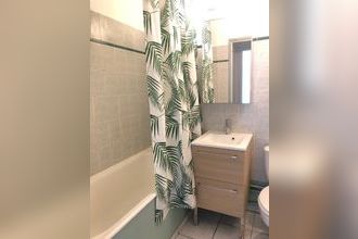  appartement franconville 95130