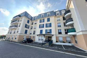  appartement franconville 95130