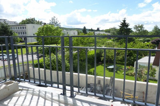  appartement franconville 95130