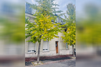  appartement franconville 95130