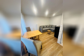  appartement franconville 95130