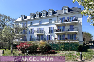  appartement franconville 95130