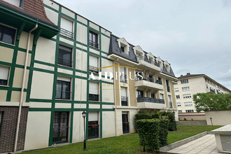  appartement franconville 95130