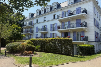  appartement franconville 95130