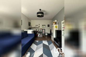  appartement franconville 95130