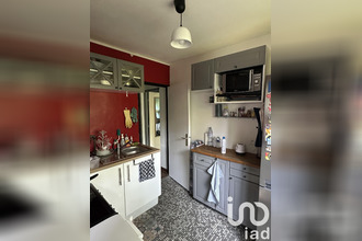  appartement franconville 95130