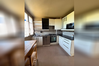 appartement franconville 95130