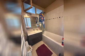  appartement franconville 95130